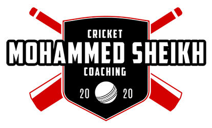 Mohammad Sheikh Cricket Coaching